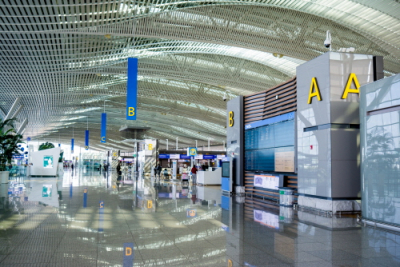 인천공항 200% 즐기기 꿀팁모음