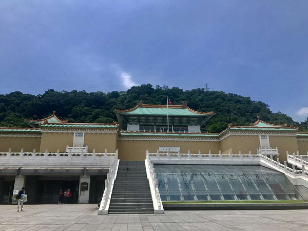 타이베이 전문 한국인 해설원과 함께하는 대만 국립 고궁 박물관 역사 투어