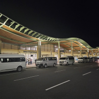  [보홀]  공항/항구 단독차량 픽업샌딩