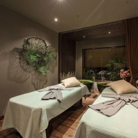 [방콕]디바나 너처 스파 (수쿰빗 11) Divana Nurture Spa (Sukhumvit 11)