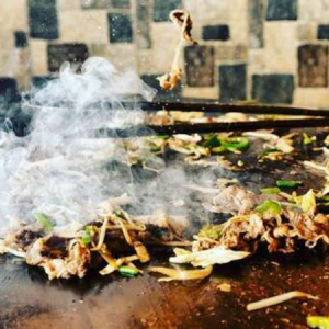 타이베이 대만 몽골리안 무제한 BBQ 식사권