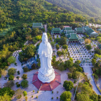 #단독투어#한국어가이드ㅣ다낭시내 알짜투어 (공항샌딩가능)