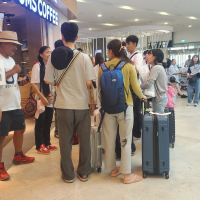 몽골 칭기스칸 공항 픽업 - 울란바토르 호텔 픽업 / 단독차량