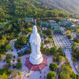 #단독투어 #한국어가이드ㅣ다낭시티 반일투어 (공항샌딩가능)